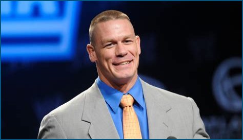 John Cena Net Worth 2024: Age, Height, Weight, Wife, Kids, Bio-Wiki