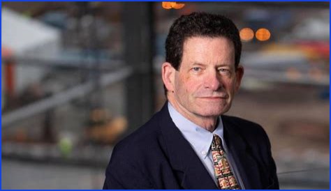 Ken Fisher Net Worth 2024: Age, Height, Weight, Wife, Kids, Bio-Wiki