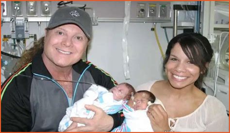 Tony Little Net Worth 2024: Age, Height, Weight, Wife, Kids, Bio-Wiki